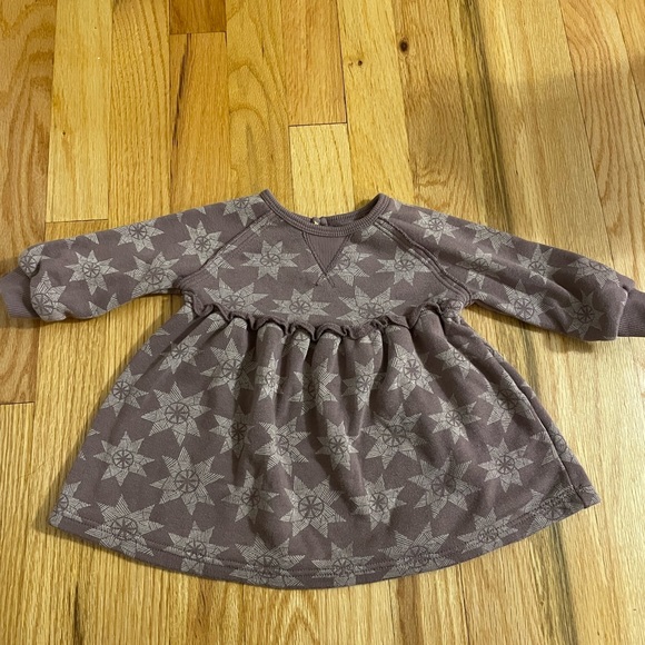 little co Other - Little Co Purple Dress